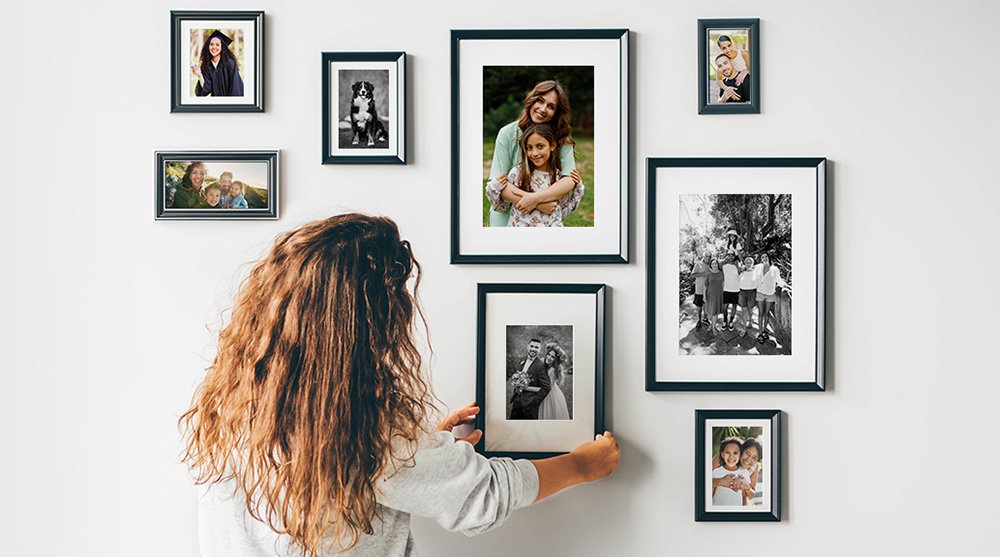 Print your photos and create custom gifts—ready for same-day pickup at your local Walgreens!