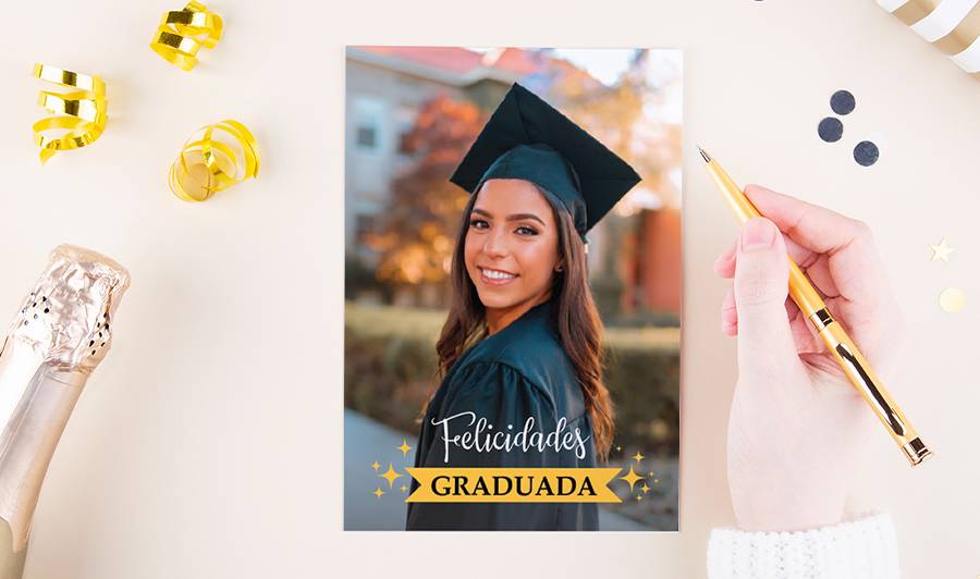 Graduation Greeting Cards