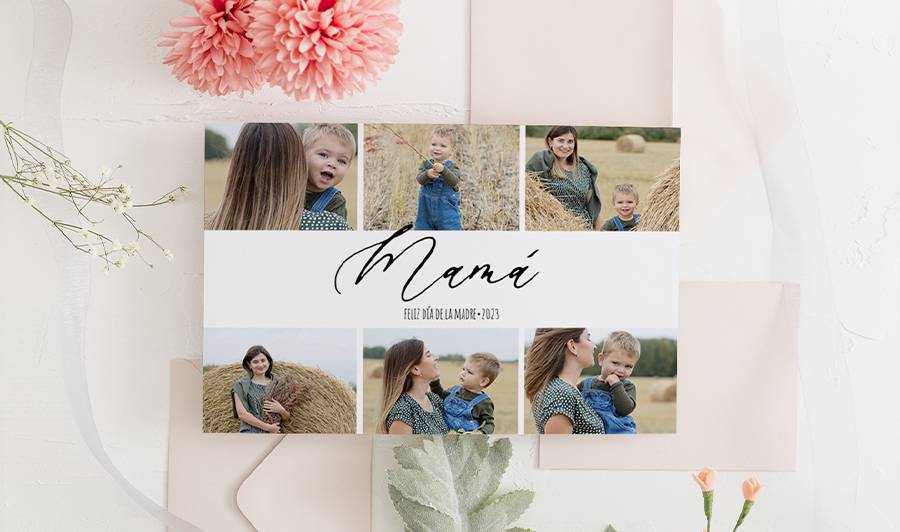 Mother's Day Greeting Cards