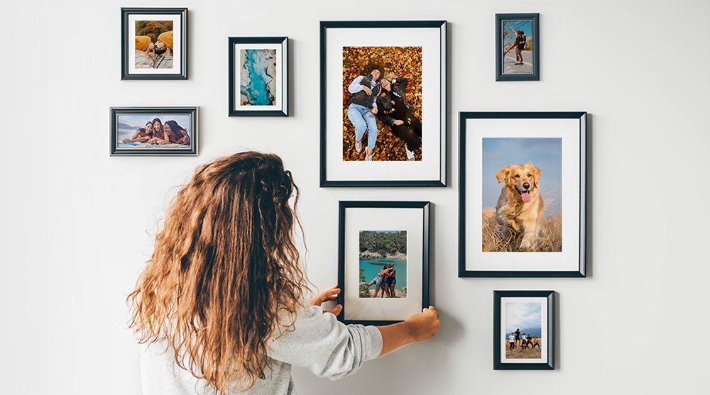 Print your photos and create custom gifts—ready for same-day pickup at your local Walgreens or CVS pharmacy!