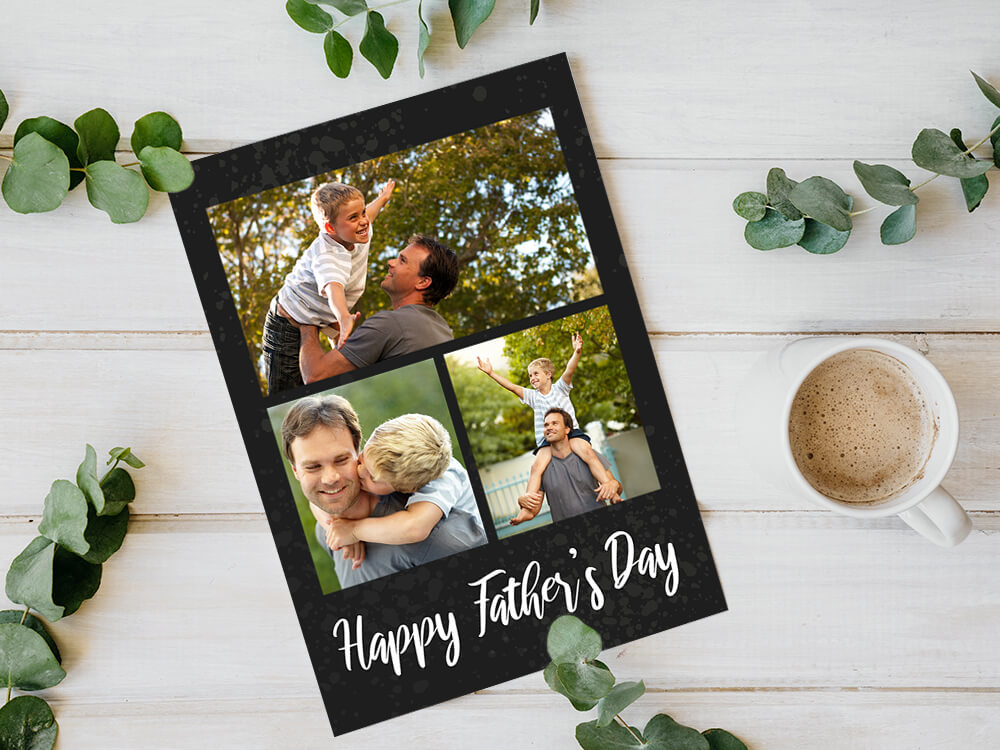 Father's Day Greeting Cards