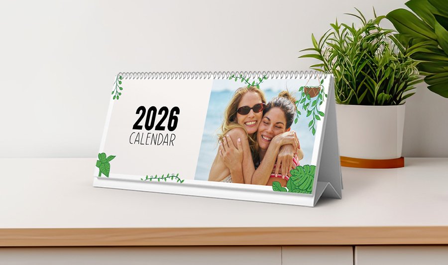 Acrylic Photo Blocks